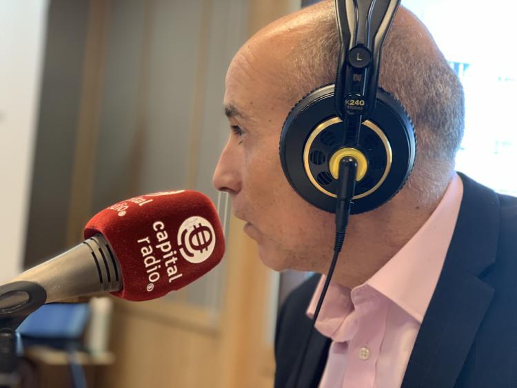 Chimo Ortega Chimo Ortega