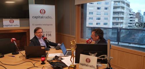 Mariano Colmenar, de Fellow Funders Mariano Colmenar, de Fellow Funders