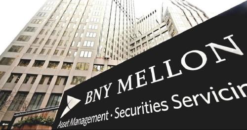 BNY Mellon BNY Mellon
