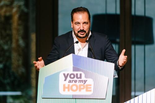 Miguel Ángel Pérez Laguna Premio Líder de Comunicación del Año Discurso Hotel Four Seasons Miguel Ángel Pérez Laguna Premio Líder de Comunicación del Año Discurso Hotel Four Seasons