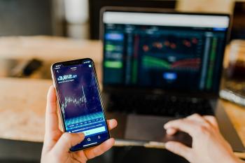 Inversión   Photo by Austin Distel on Unsplash Inversión   Photo by Austin Distel on Unsplash