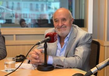 Julián Salcedo, economista Julián Salcedo, economista