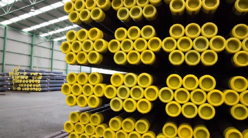 Tubos Reunidos Tubos Reunidos