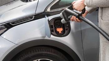 Vehículo eléctrico Vehículo eléctrico