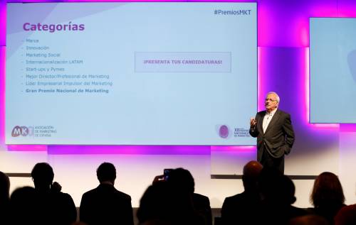 IMG Present. Premios MKT IMG Present. Premios MKT