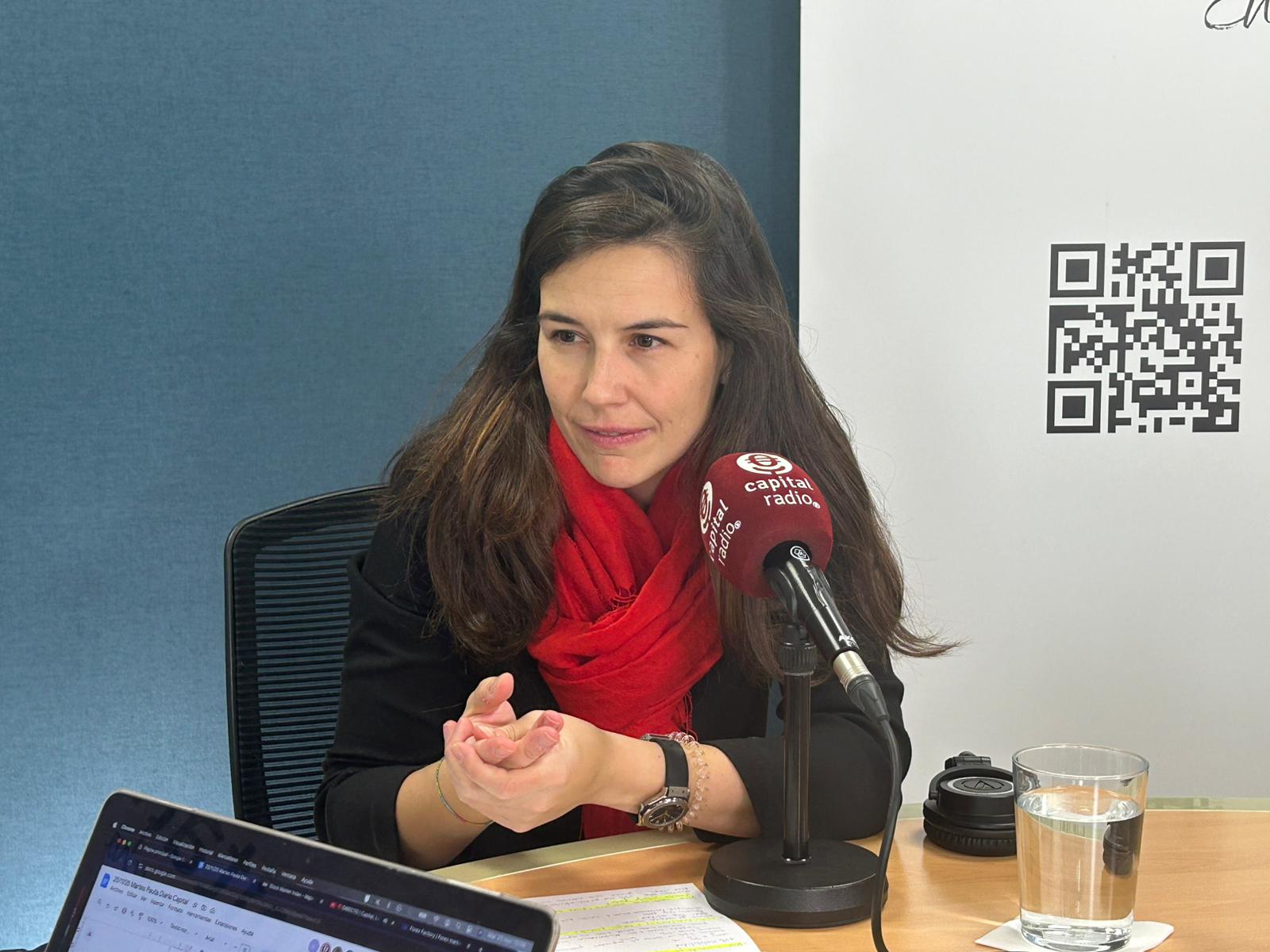 DPAM Rocío Poquet 2