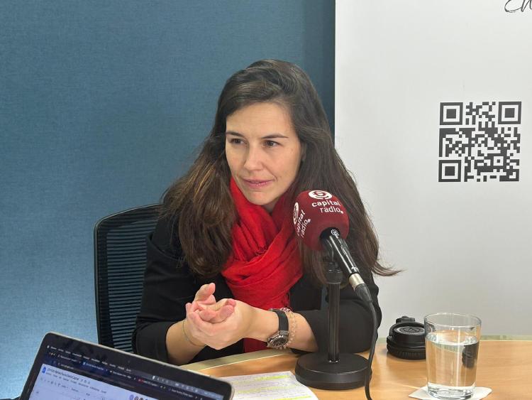 DPAM Rocío Poquet 2 DPAM Rocío Poquet 2