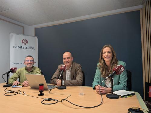 Foto tertulia FSC ASPAPEL 27 FEB 26 Foto tertulia FSC ASPAPEL 27 FEB 26