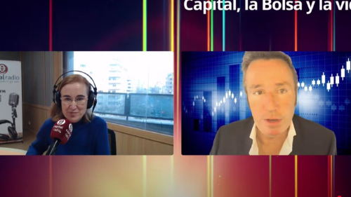 Alberto Iturralde Alberto Iturralde