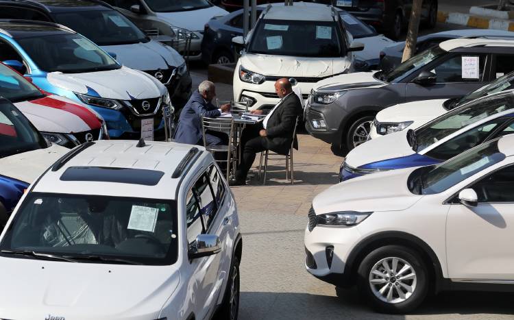 venta de coches