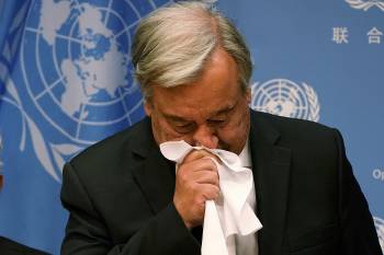 guterres onu