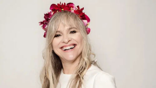 María Lafuente María Lafuente