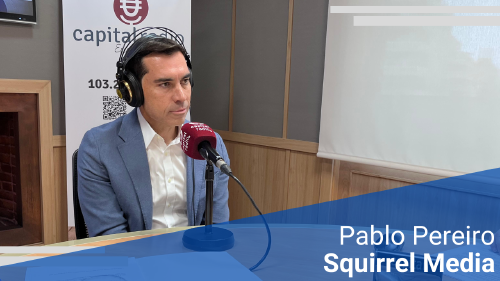 Squirrel Media Squirrel Media