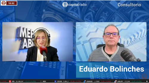 Eduardo Bolinches Eduardo Bolinches