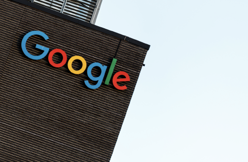 Miedo en bolsa por el desplome de Google del 10% Miedo en bolsa por el desplome de Google del 10%