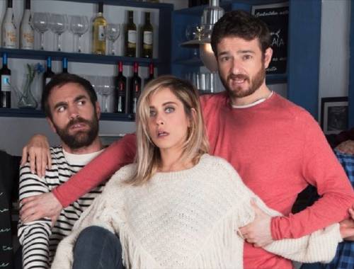 ALLI ABAJO ALLI ABAJO