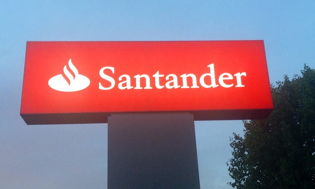 santander santander