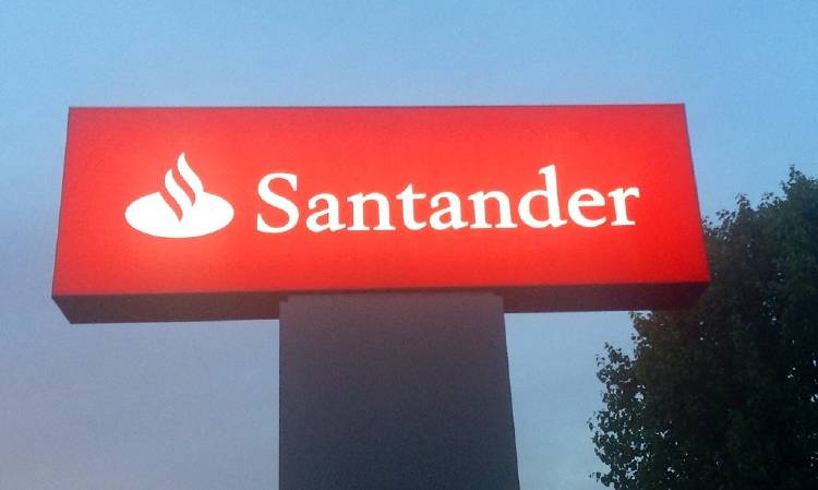 santander santander
