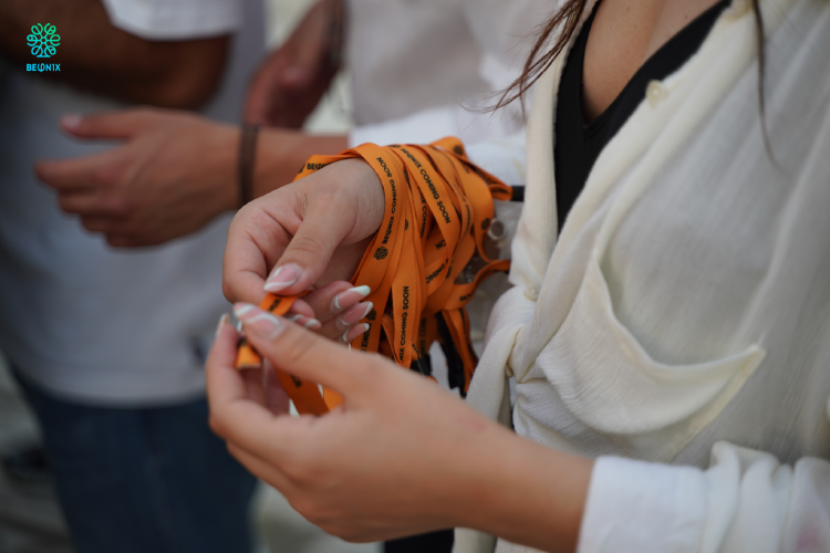 BEON1X Open Mind Music Festival BEON1X Open Mind Music Festival