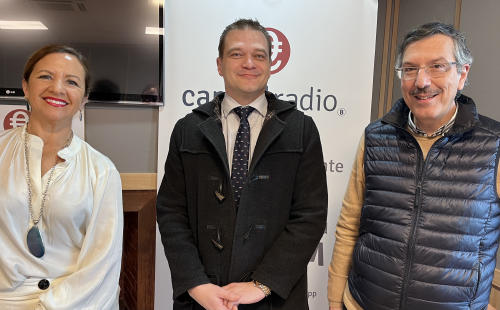 surus marta diaz manuel tolbaños