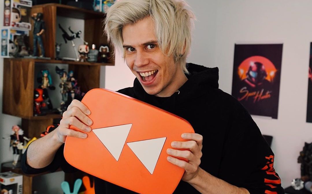 rubius youtuber rubius youtuber