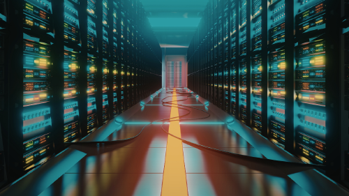 data centers data centers