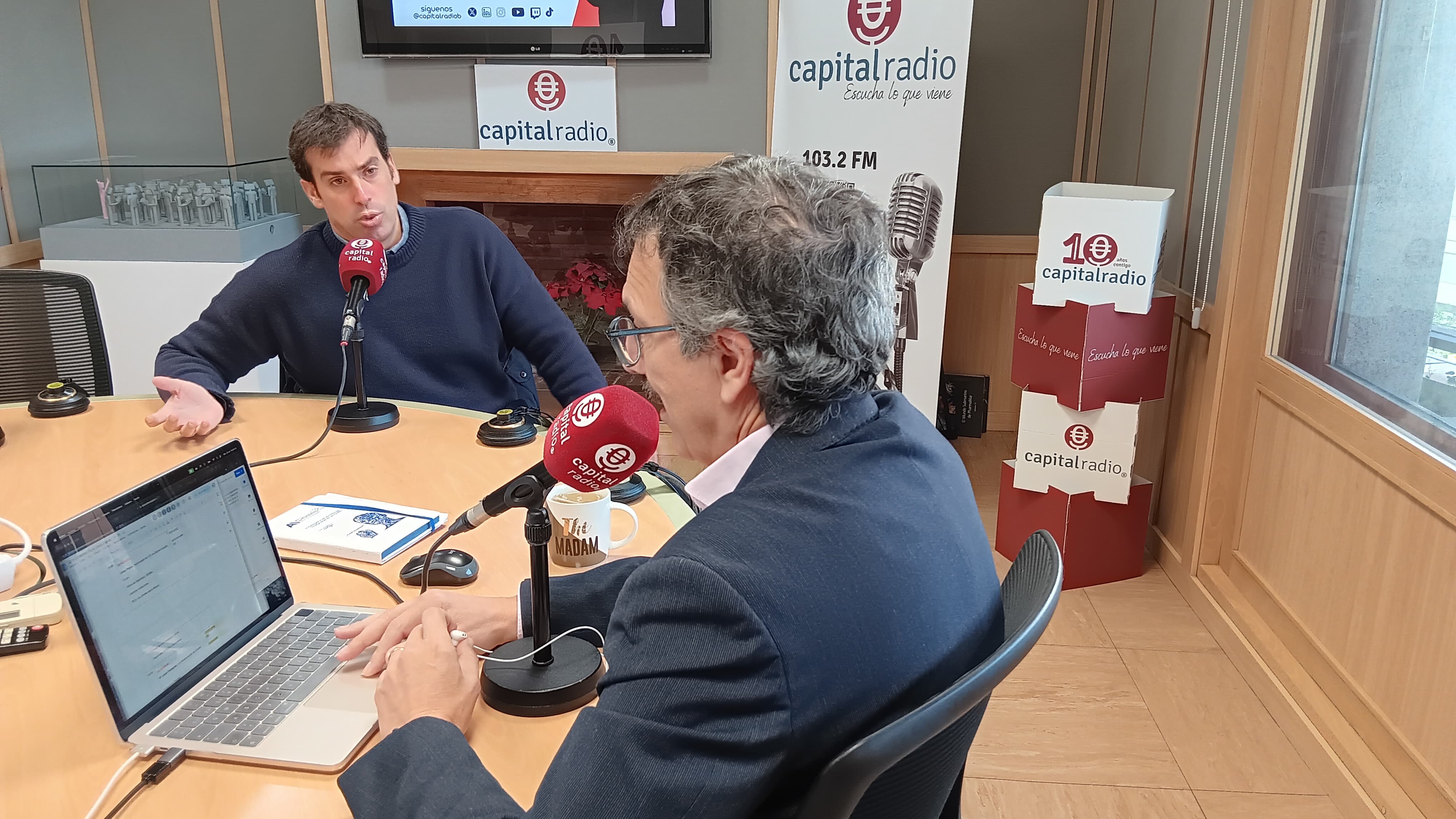 Javier Pastor, responsable de OTC en Bit2me España. Javier Pastor, responsable de OTC en Bit2me España.