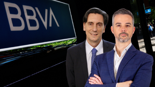 Rafael Ojeda y Juan Enrique Cadiñanos. Rafael Ojeda y Juan Enrique Cadiñanos.