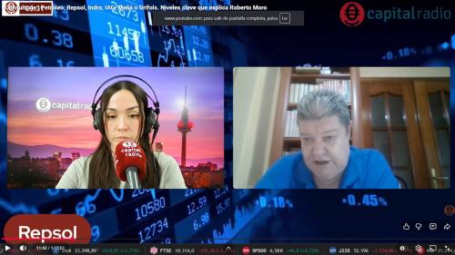 Lucia y Roberto Lucia y Roberto