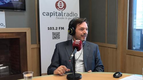 Pedro Santuy BNP Paribas Pedro Santuy BNP Paribas