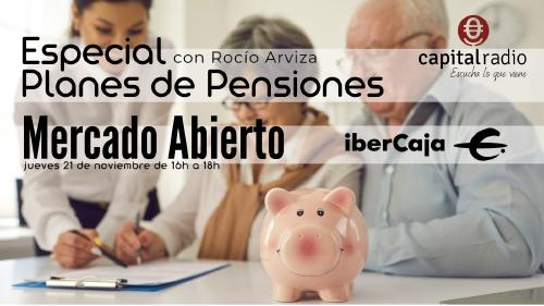 Planes de pensiones (3) Planes de pensiones (3)