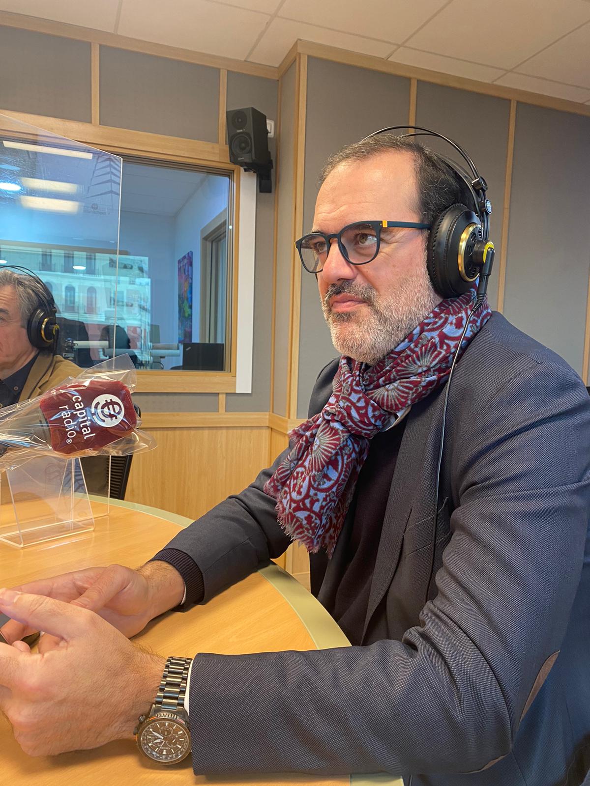 Jaime Barea Jaime Barea