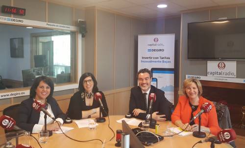 vc debate innovacion 2018 vc debate innovacion 2018