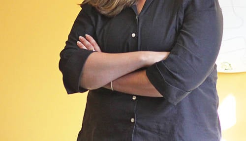 BRAZOS CRUZADOS BRAZOS CRUZADOS