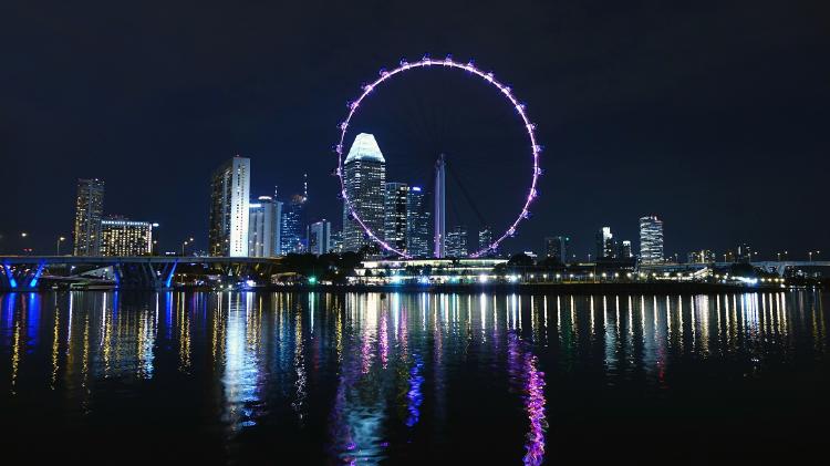 Singapur Singapur