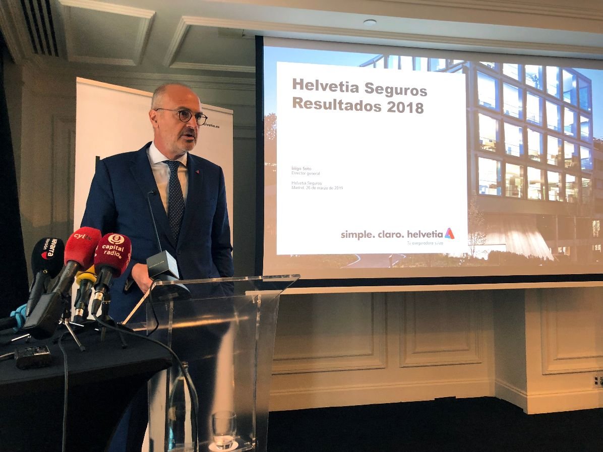 Presentación Resultados Económicos 2018 Presentación Resultados Económicos 2018