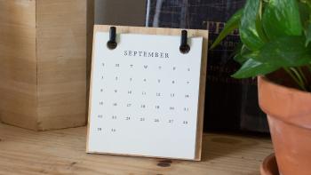 Septiembre Septiembre