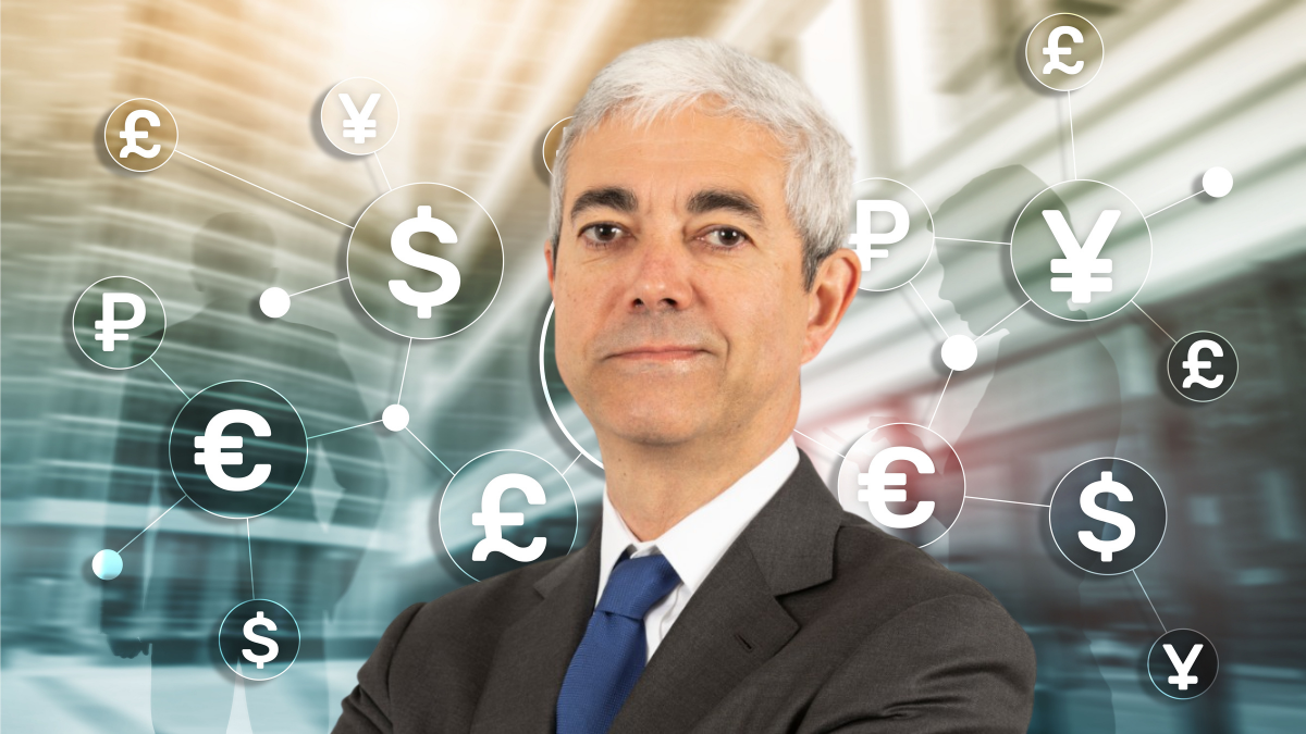 Eduardo Gracia, vocal responsable de los Grupos de Expertos de Aedaf Eduardo Gracia, vocal responsable de los Grupos de Expertos de Aedaf