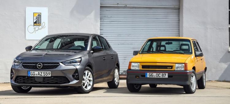 Coche viejo comparativa Coche viejo comparativa