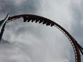 Ciclo bajista   Photo by Mateo Fernández on Unsplash Ciclo bajista   Photo by Mateo Fernández on Unsplash