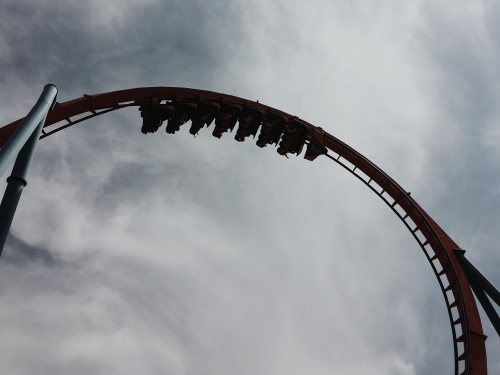 Ciclo bajista Photo by Mateo Fernández on Unsplash Ciclo bajista Photo by Mateo Fernández on Unsplash