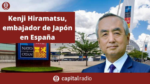 Kenji Hiramatsu Kenji Hiramatsu