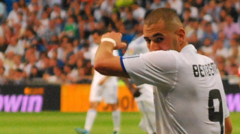 benzema