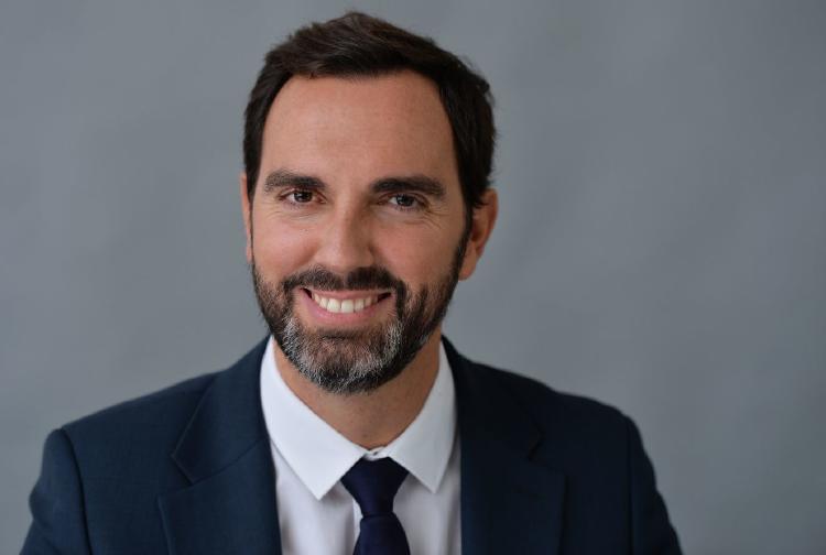 Gonzalo Thome Liontrust Gonzalo Thome Liontrust