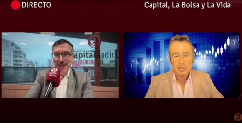 Alberto Iturralde Alberto Iturralde