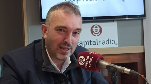 José María Luna José María Luna