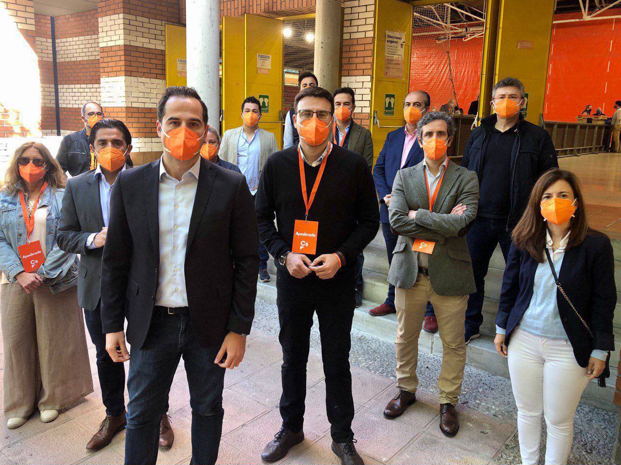 IGNACIO AGUADO IGNACIO AGUADO