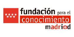 Logo FundacionMadrimasd Logo FundacionMadrimasd