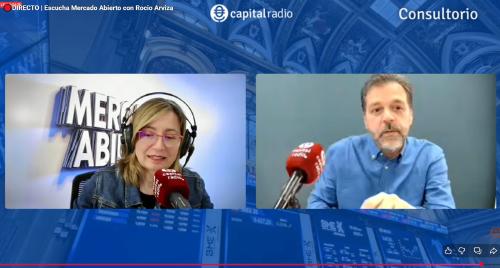 Rocio y Gerardo Rocio y Gerardo