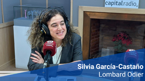 Lombard Odier Lombard Odier